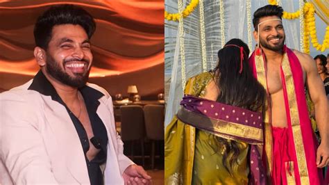 'Bahot Saari Gaaliyan Khaayi Maine': The 50 Contestant Shiv Thakare On ...