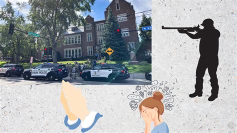 Sacerdotus: Tragic Mass Shooting at Annunciation Catholic School in ...