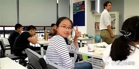 高中国际班开始招生 今年共招收230名新生-新闻中心-温州网