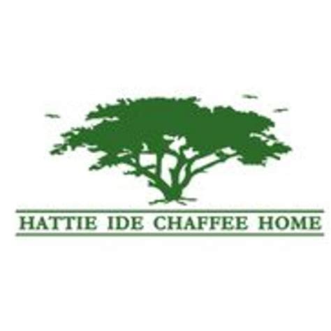 Hattie Ide Chaffee Home