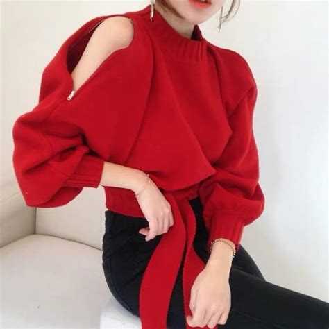 Buy Emilia Luxury Sweaters for Women Online in India | Miss Mosa