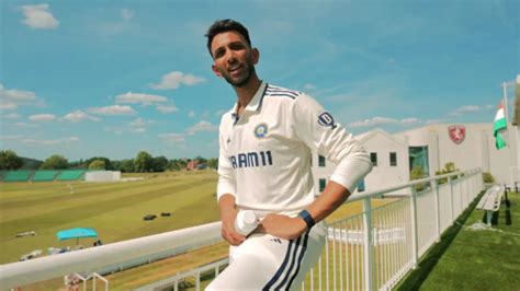 India vs India A Beckenham Practice Match | Closed-Door Test Prep