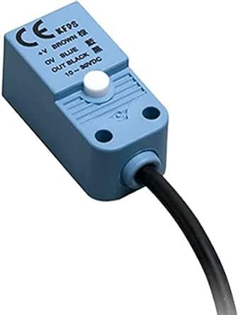 Extech 461955 Proximity Sensor with 6 Foot Cable : Amazon.in ...