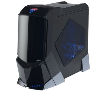 Medion Erazer PC X5397 D: beste prijs - Tweakers