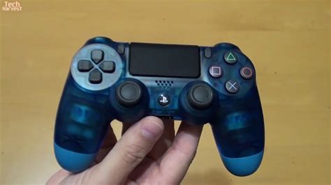 Image result for Blue PS4 Controller