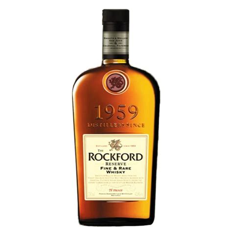 Delicious blended whisky picks in India at price points under INR 1200