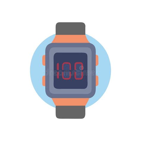 Digital Watch Design 的图像结果