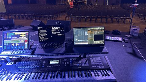 Gig Performer 5 Tutorials 的图像结果