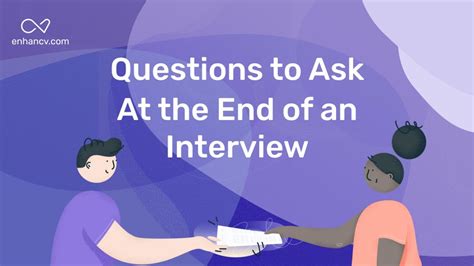 Image result for End of Interview Questions