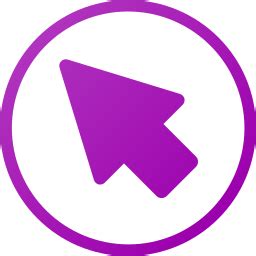 Pobierz darmowe ikony Kursor w formatach PNG i SVG