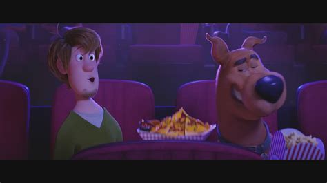 'Scoob!' trailer shows origin of Scooby-Doo and the Mystery Inc. gang ...