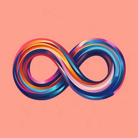 Image result for Infinity Sign Drawing