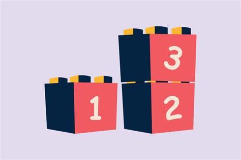 Image result for Visualizing Numbers Using Blocks Model