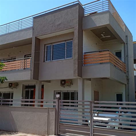 Aluminnium-Door || Extin