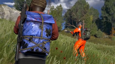 Image result for Rust Backpack Mod