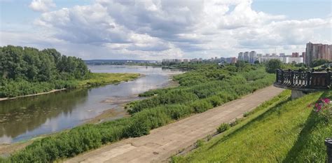Реки Сибири - названия и описания | Крупнейшие горные реки в западной и ...