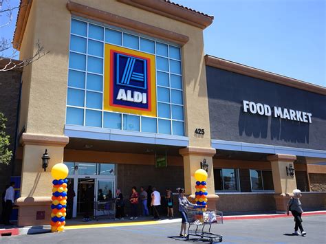 Aldi Richmond Ky