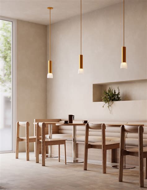 Scout Bell » Eureka Lighting