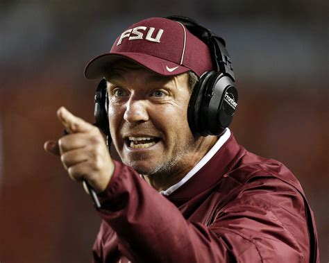 Texas A&M hires Jimbo Fisher as next football coach