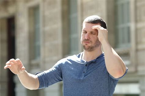 Can Allergies Cause Dizziness? | Aether Health