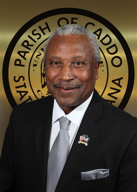 Portfolio | Parish of Caddo