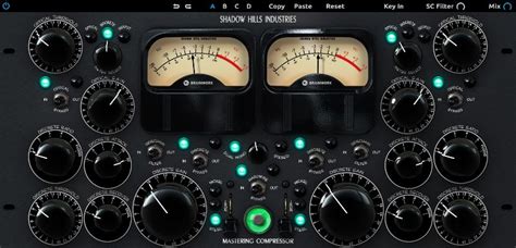 Image result for Mix Bus Compressor