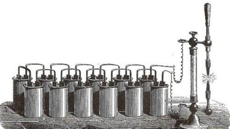 Electricity Industrial Revolution 的图像结果