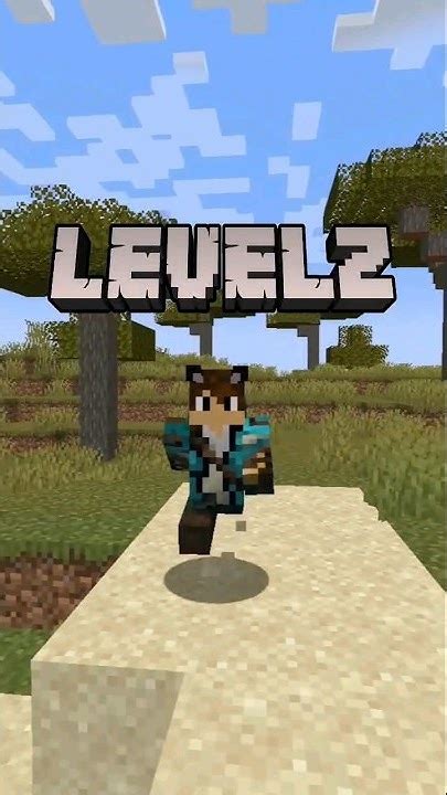 Image result for Levelz Minecraft Mod
