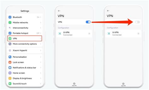 Turn VPN Off Computer 的图像结果