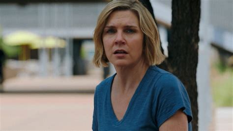 Pluribus Star Rhea Seehorn Provides Update on Season 2; Here Is What ...