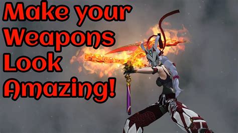 Image result for PS4 PSO2 Summoner Equip Weapon