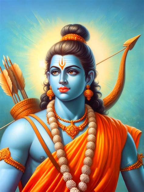 Pin by Krishna Verma on Gods & Goddesses | Shri ram photo, Buddha art drawing, Art painting tools