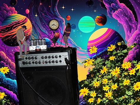 The E.T. Hotline Project - FIRST Sparkassen Clubraum concert ...