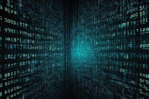 Technology Data Background 的图像结果