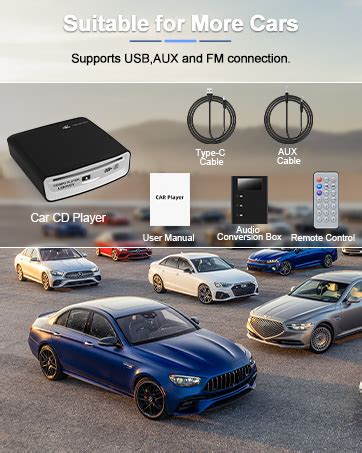 Image result for External CD Player Setup