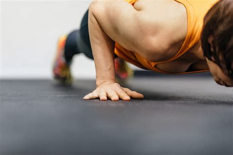 Impact Sports Club: Read Reviews and Book Classes on ClassPass