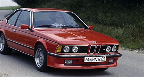 BMW M 635 CSI | Classic Driver Magazine