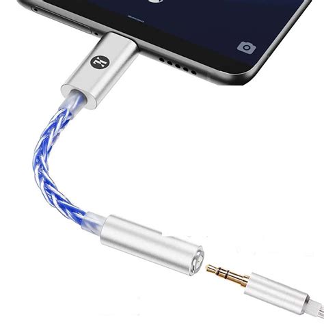 JCally JM6PRO Portable DAC Dongle
