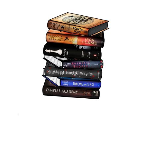 Image result for Classics Book Stack Sticker