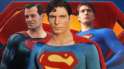 The Top 10 Best Superman Movies of All Time, Ranked