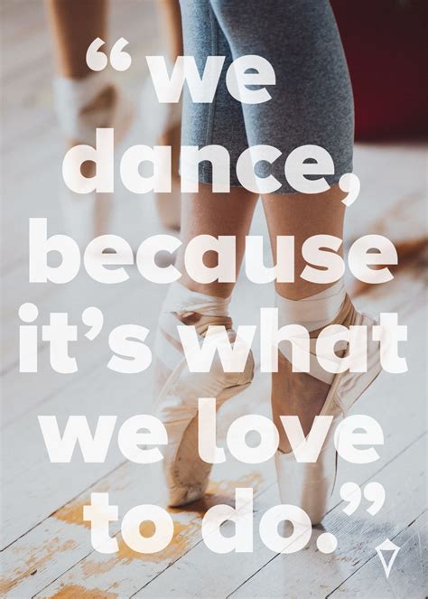 do what you love & love what you do. dance. quote. blog. love. | Watch ...