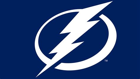 Tampa Bay Lightning Logo, symbol, meaning, history, PNG, brand