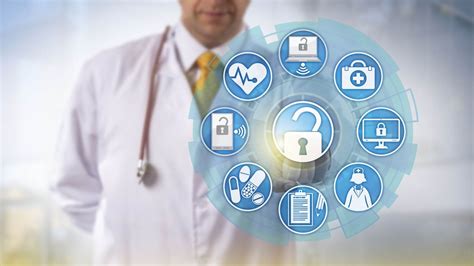 Healthcare cyber security, dal social engineering al Medical IoT: soluzioni di sicurezza - Cyber ...