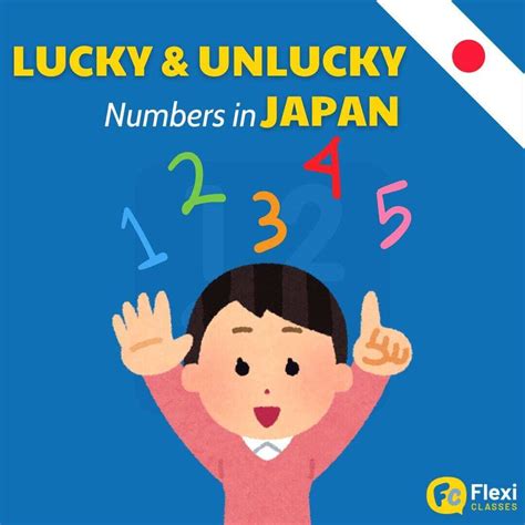 Lucky vs Unlucky Numbers in Japan: A Cultural Guide