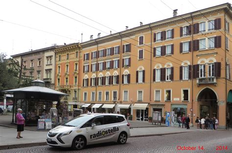 Piazza Giuseppe Mazzini