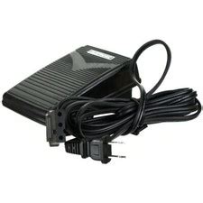 Foot Control Pedal For many SINGER 14U Sergers India | Ubuy