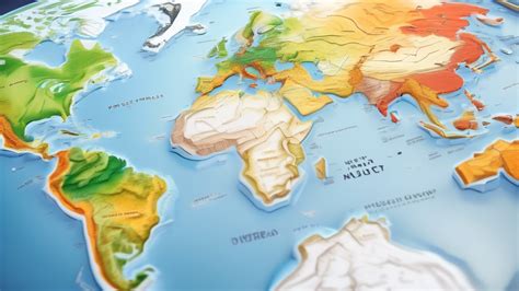 Top of the World Map 的图像结果