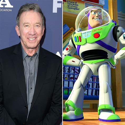 ‘Toy Story’: Meet the Actors Behind the Toys: Photos | Us Weekly