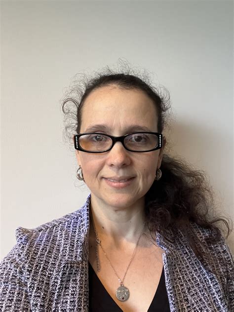 Mary Delgado - Mind Body Optimization