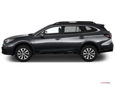 2020 Subaru Outback Review, Pricing, & Pictures | U.S. News
